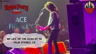 My Life on The Road Ep 96 Ace Frehley of KISS & Stephen Pearcy in Michigan