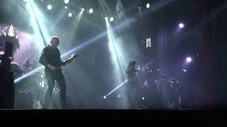 Lacrimosa - Dark Is This Night (Quito - Ecuador) 2025