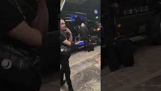 Lacrimosa - Lament World Tour - 12. Jun 2025 - Arrival/llegada- León, Guanajuato