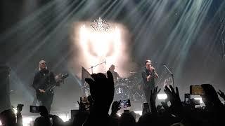 Lichtgestalt- lacrimosa-Auditorio BB-CDMX-29 de junio del 2025