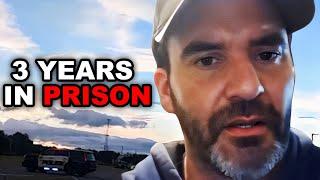 Insane Youtuber Commits FEDERAL FELONIES Live on Air