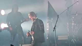 Lacrimosa- Alleine zu zweit [Live in Cancun]