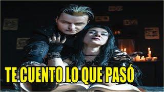 LACRIMOSA en ARGENTINA 2025, ¿VALIÓ LA PENA? TE CUENTO LO QUE PASÓ