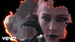 World Without Humans - Lacrimosa For A City (Official Music Video)