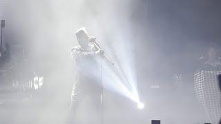 Lacrimosa - Lichtgestalt (Quito, Ecuador 2025)