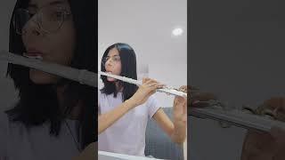 Lacrimosa - Flute