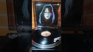 New York Groove - Kiss #acefrehley #kiss #paulstanley #rock #vinyl #vinilos #shorts #viralshort