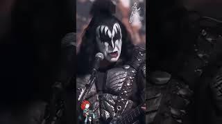 KISS#music #україна #drumsolo #duet #kiss
