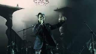 Alleine Zu Zweit- Lacrimosa 29 de Junio CDMX 2025 Auditorio BlackBerry