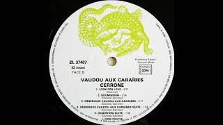 Cerrone "Music of life" 1980 Malligator