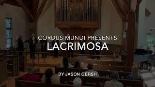 Lacrimosa
