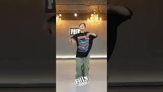 KISS OF LIFE - Lips Hips Kiss 안무영상 [창동 포인댄스학원]