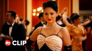 Kiss of the Spider Woman Movie Clip - Enter Paulina Paz (2025)