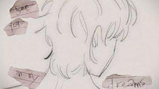 but not kiss