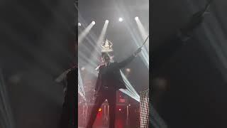 Lacrimosa - 03.06.2025 - Mexiko-City - Circo Volador