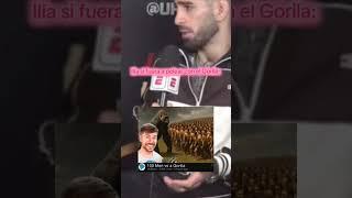 Es un paquete #ufc #mma #viralvideo #viralshorts