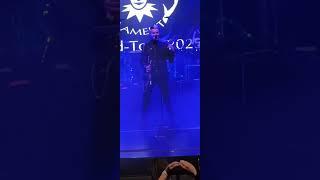 Lacrimosa - Lament World Tour - 12. Jun 2025 - Thank you León, Guanajuato